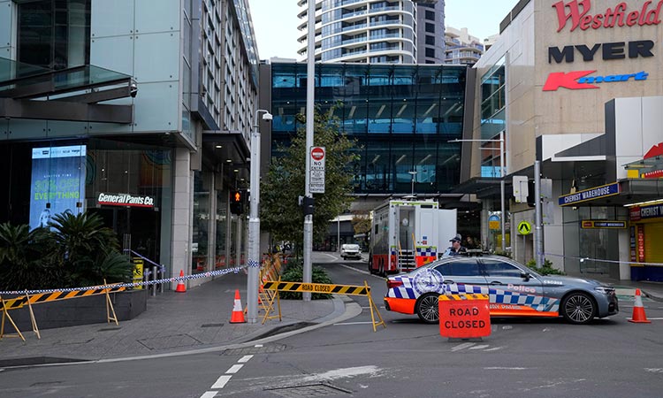 Pakistani man among those killed in Sydney attack