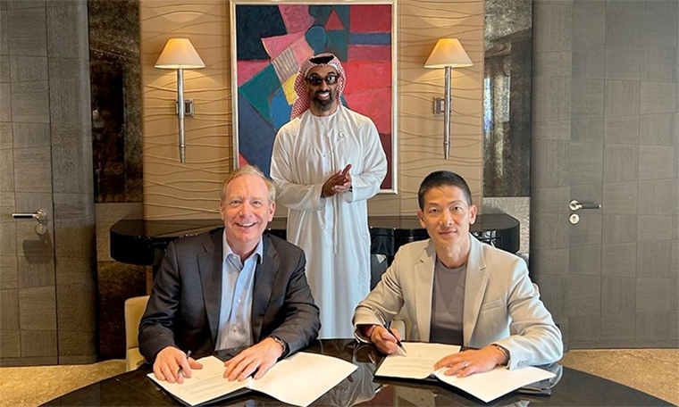 Microsoft invests $1.5 billion in Abu Dhabi’s G42 to accelerate AI development, global expansion