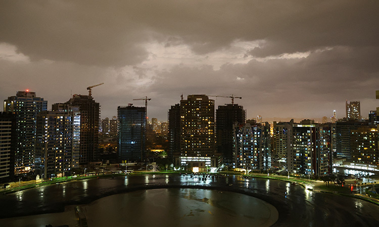 Three Filipinos lost lives in flash floods in UAE, says top Philippine official 