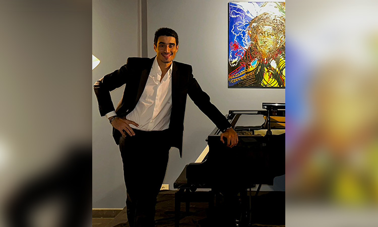 Kalim Bechara: Igniting global interest in Arab art