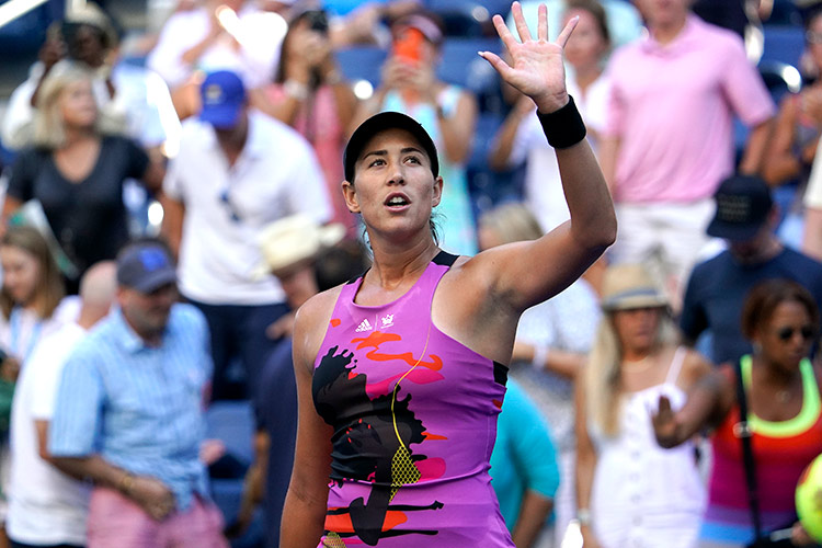 Two-time major champion Garbine Muguruza retires from tennis