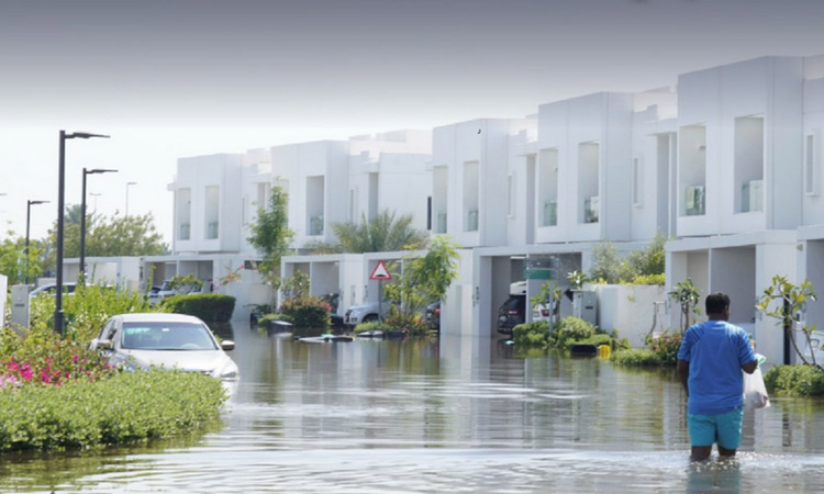 UAE banks to allow loan instalments to be deferred by six months following bad weather