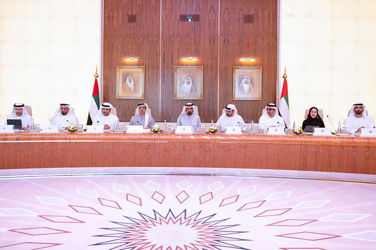 UAE approves Dhs2b to address the damage to citizens’ homes resulting from rain and floods 