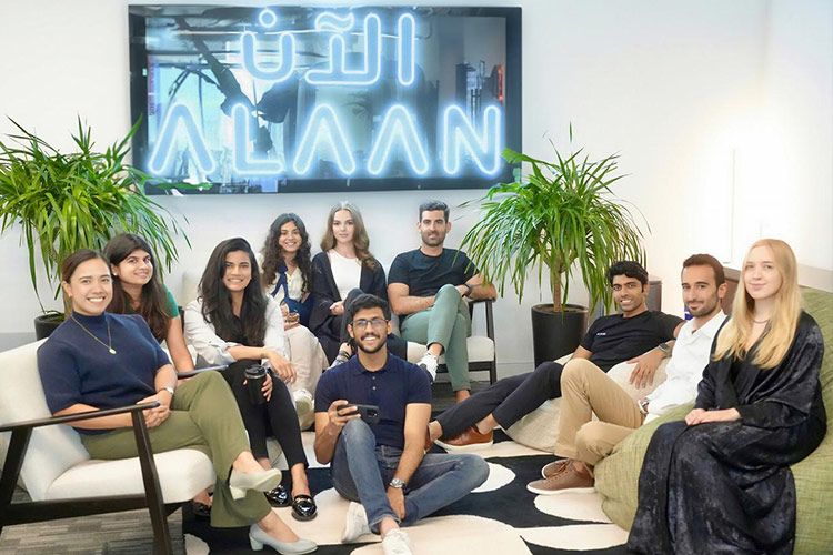 Homegrown UAE startup ranks No 1 globally for expense management on G2