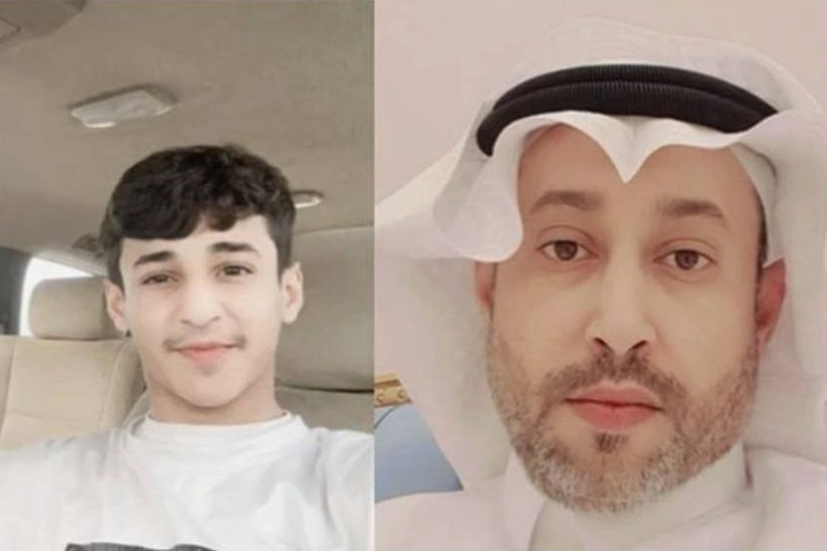 Saudi father sends emotional letter to school after teachers mistakenly issue deceased son’s absence notice 