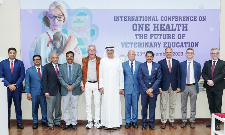 International Conference on Veterinary Care 2024 to address Cutting-Edge clinical reasoning approaches