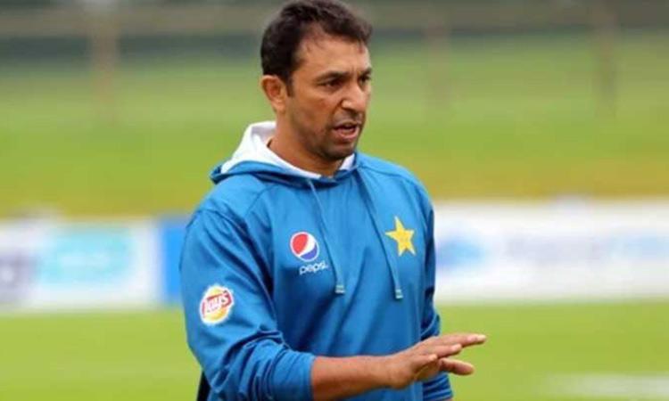 Pakistan Cricket Board appoints Azhar head coach for New Zealand series