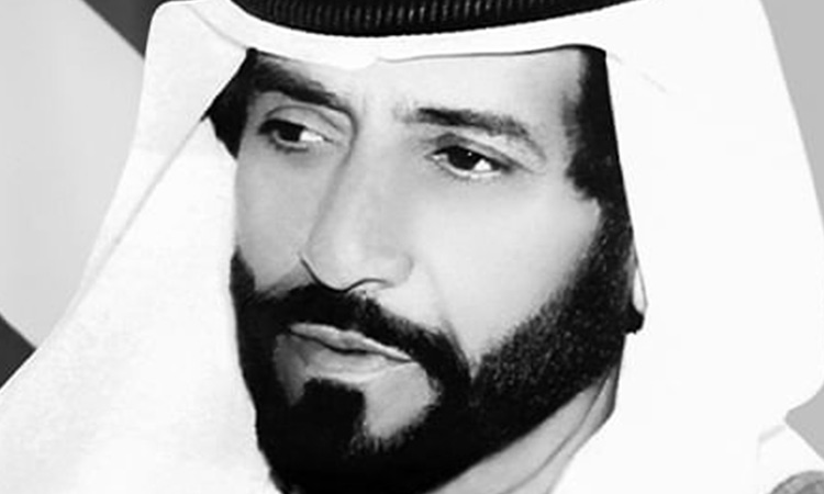 UAE President mourns passing of Tahnoun Bin Mohammed 