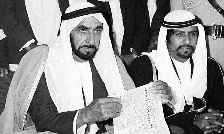 Tahnoun Bin Mohammed Al Nahyan: A legacy of service and dedication 