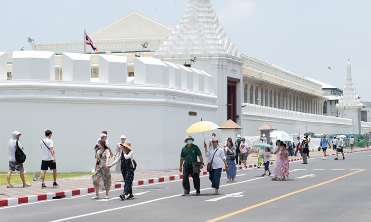 Heatstroke kills 61 in Thailand this year, says health ministry