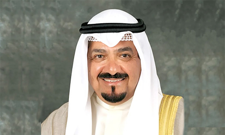 Kuwait forms new government headed by Ahmad Abdullah Al-Sabah