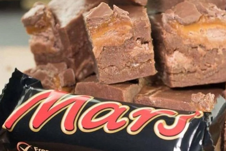 UAE confirms that its markets are free of non-halal Mars products