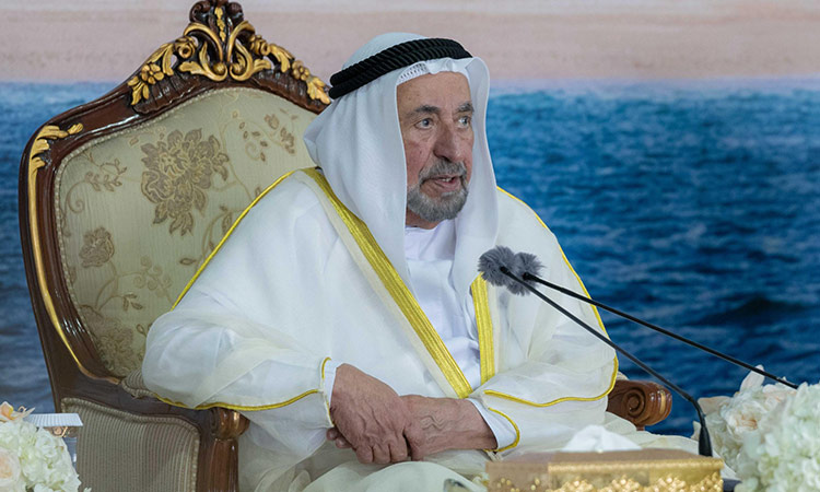 Cut down part of mountain to build homes for citizens, orders Sheikh Sultan