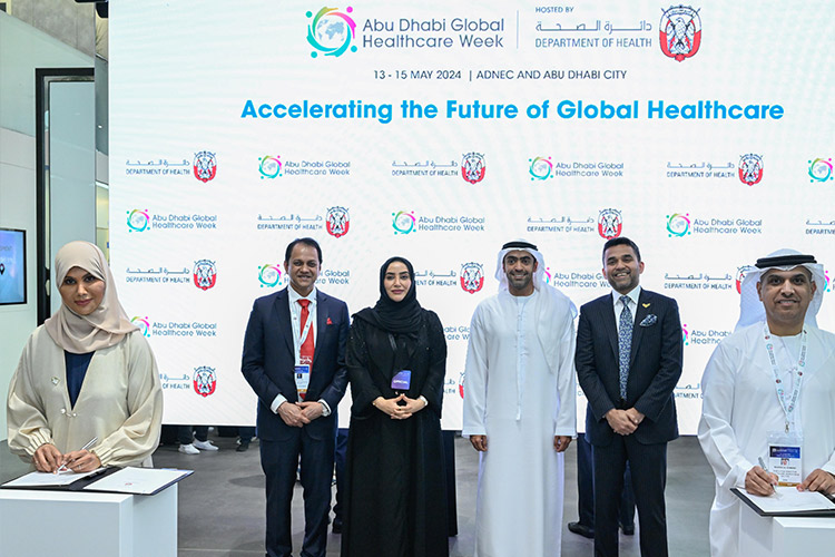 Abu Dhabi accredits Burjeel Holdings’ facilities as specialised centres in Orthopaedic Care