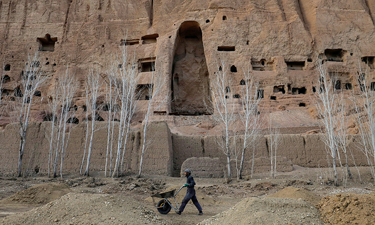 Gunmen kill three Spanish tourists in Afghanistan's central Bamyan province