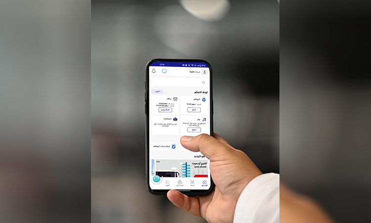 Dubai's RTA releases new App for seamless access to all its services