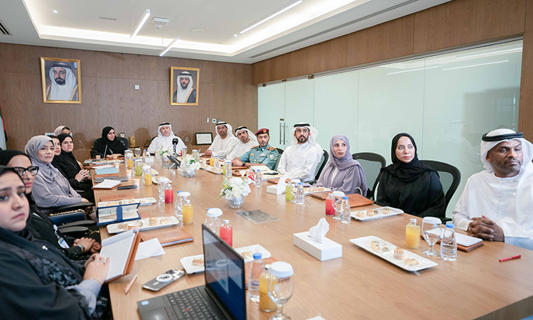 Call to include Dhaid, Kalba, Khorfakkan in ‘Healthy Cities’