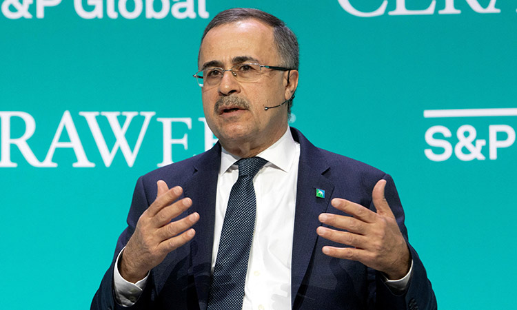 Oil giant Saudi Aramco offers a second stock tranche worth billions of dollars