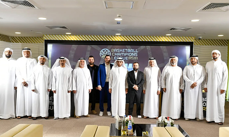 Path to BCL Asia 2024 glory unveiled with draw completed in Dubai