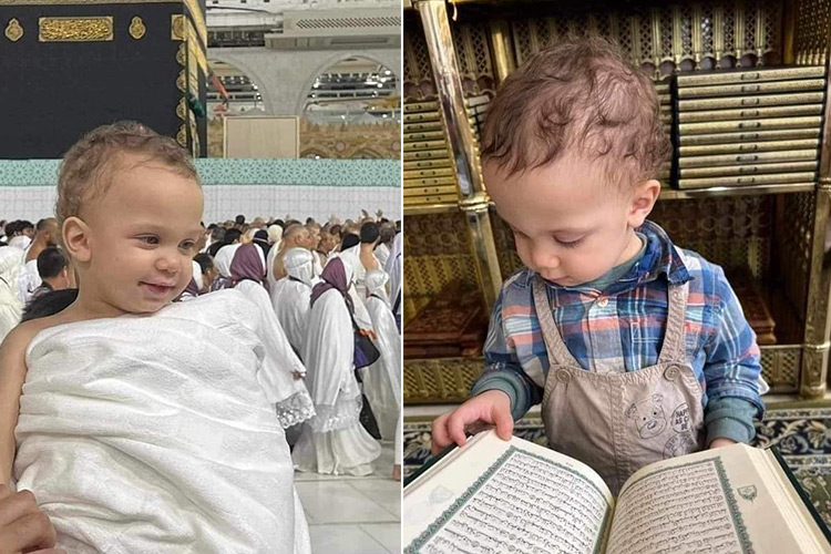 Youngest Hajj pilgrim from Egypt dies in Makkah