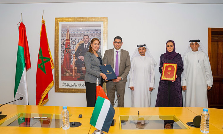 Sheikha Bodour unveils Morocco as Guest of Honour at 43rd SIBF