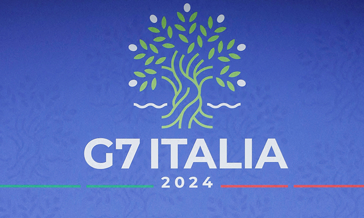 G7 agrees to launch action plan over AI impact on labour