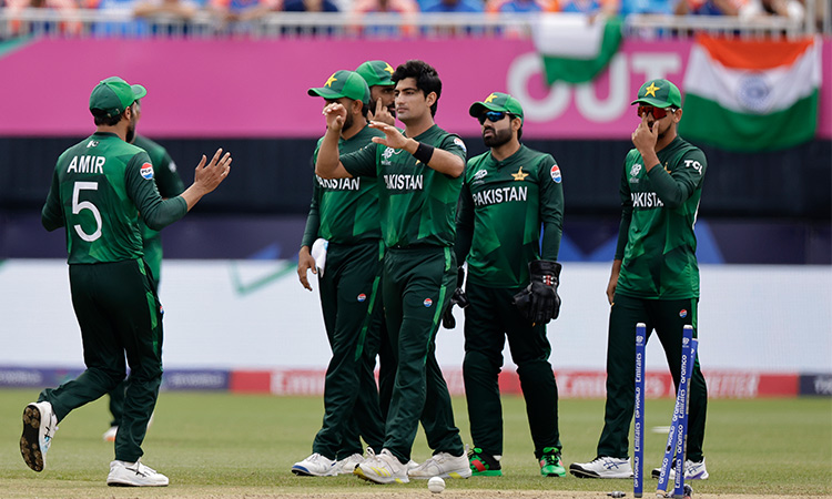 ‘Heads must roll:’ Pakistan ex-stars and media slam team after embarrassing T20 World Cup exit