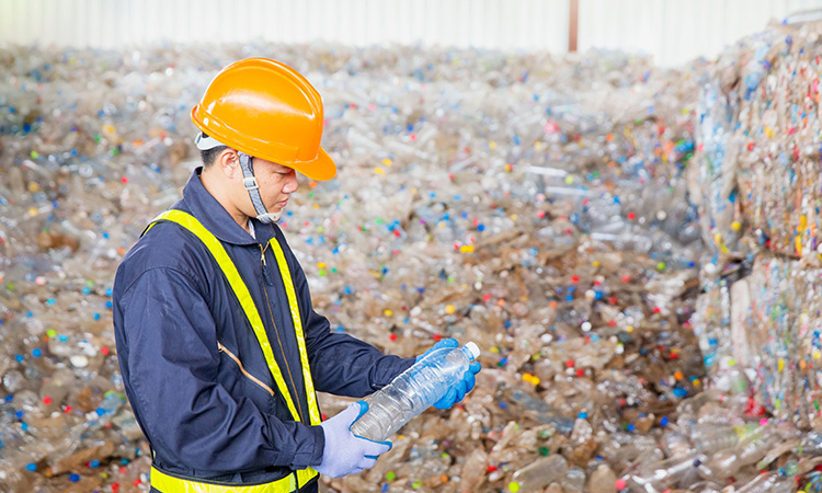 Plastic waste an imminent threat to ecosystem, says report