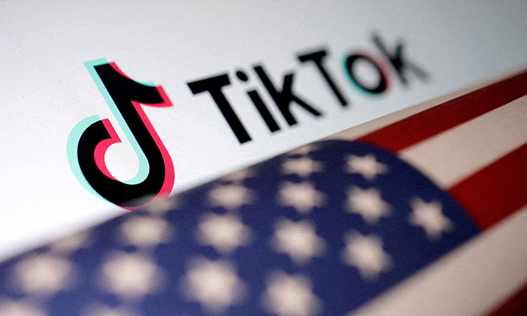 Trump joins TikTok, rapidly wins over a million followers