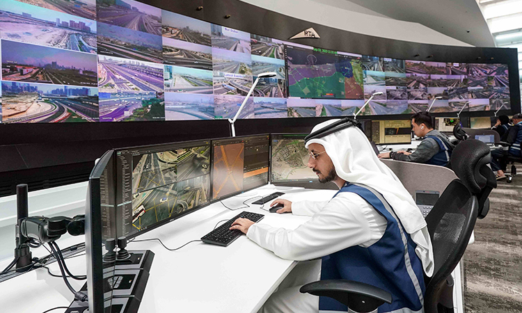 RTA launches Phase II Study of Intelligent Traffic Systems Initiative