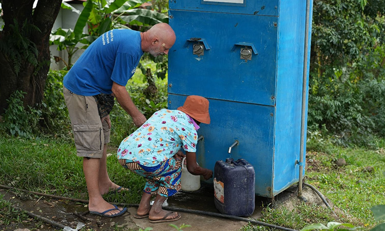 UAE initiative contributes to finding sustainable solutions to global water crisis