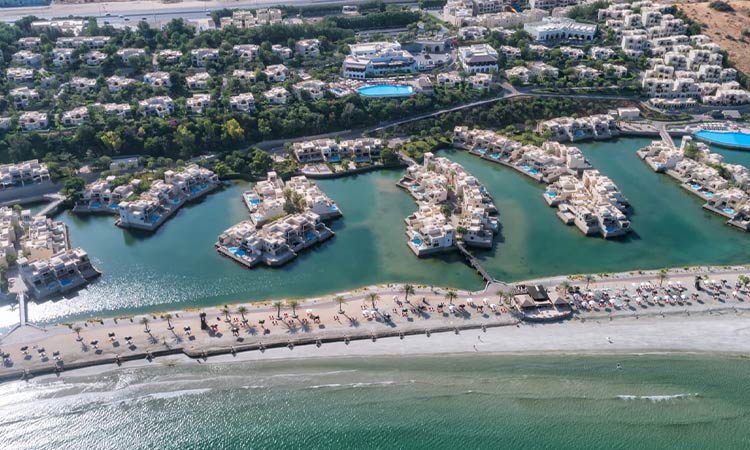 Rasmala announces acquisition of resort in Ras Al Khaimah