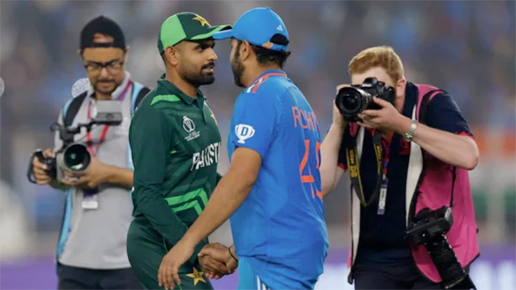 Big Apple prepares for high-voltage India-Pakistan T20 match