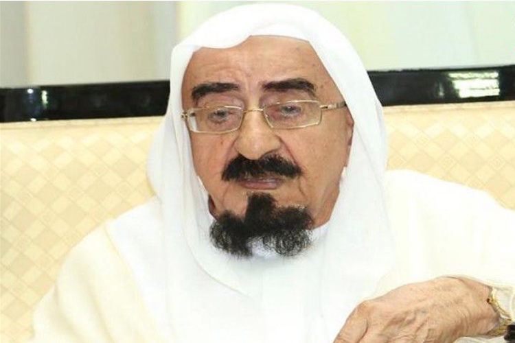 Sheikh Mohammed mourns the death of great scholar Sheikh Mohammed Ali