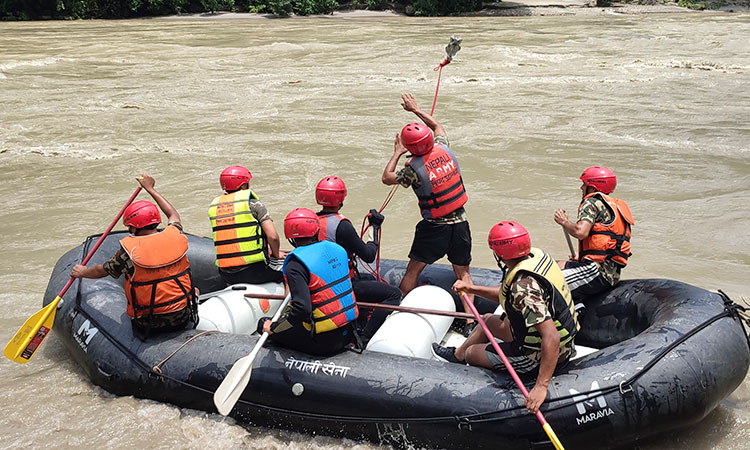 No hope of survivors in Nepal bus accident, 55 still missing, police official says