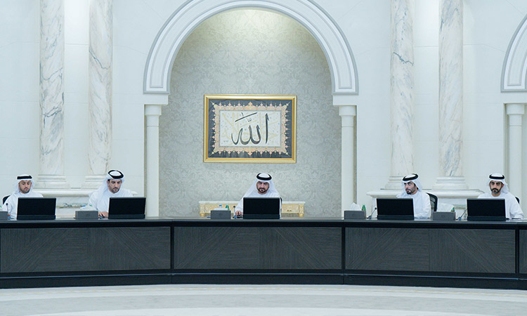 Sharjah Executive Council reviews SCC’s amendments on property leasing