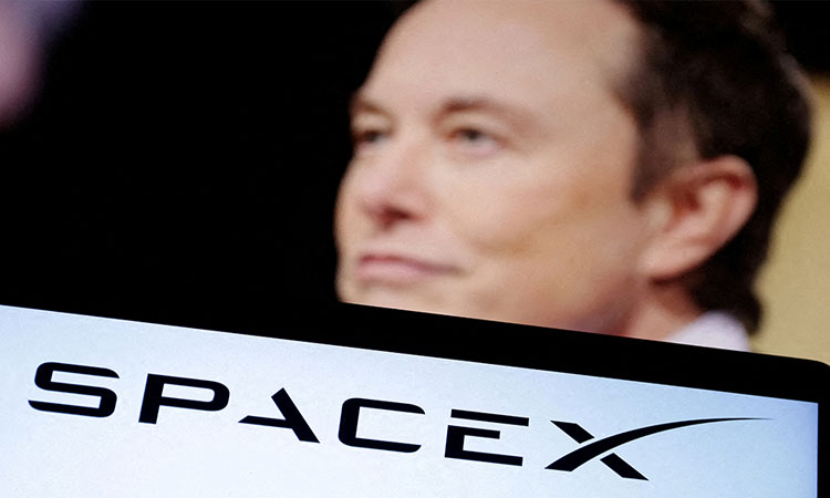 Elon Musk says he's moving SpaceX and X headquarters from California to Texas