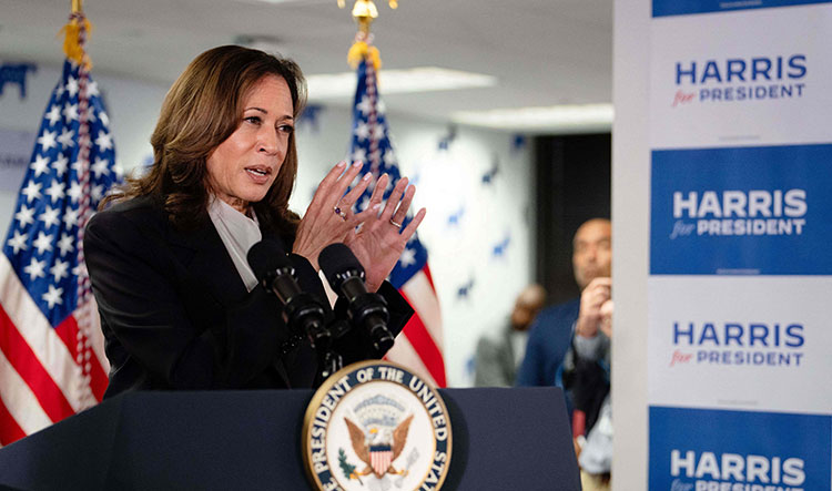 Stars of Hollywood, 'ATM for Democrats,' drop embargo on donations to party, back Harris