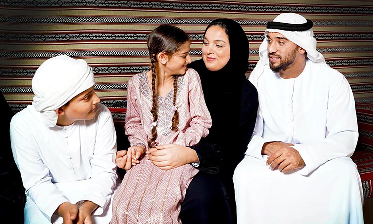 Abu Dhabi Social Support Authority to provide up to Dhs150,000 'Marriage Loan'  to newly-wed Emiratis