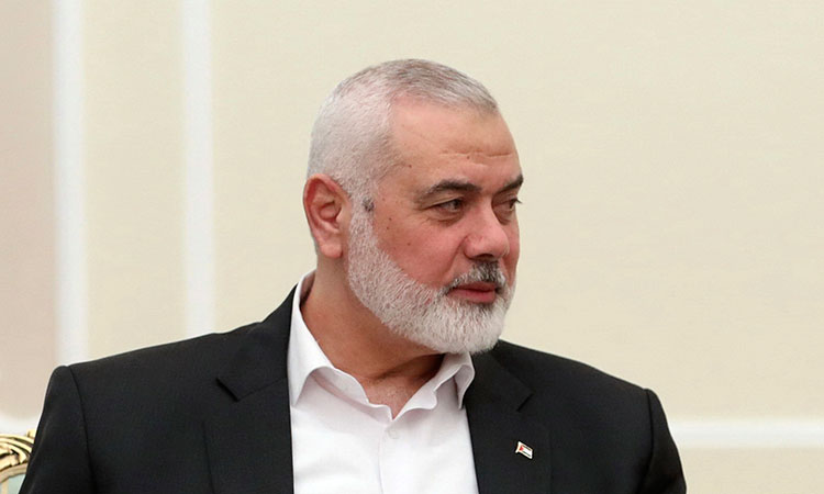 Hamas chief Ismail Haniyeh assassinated in Iran