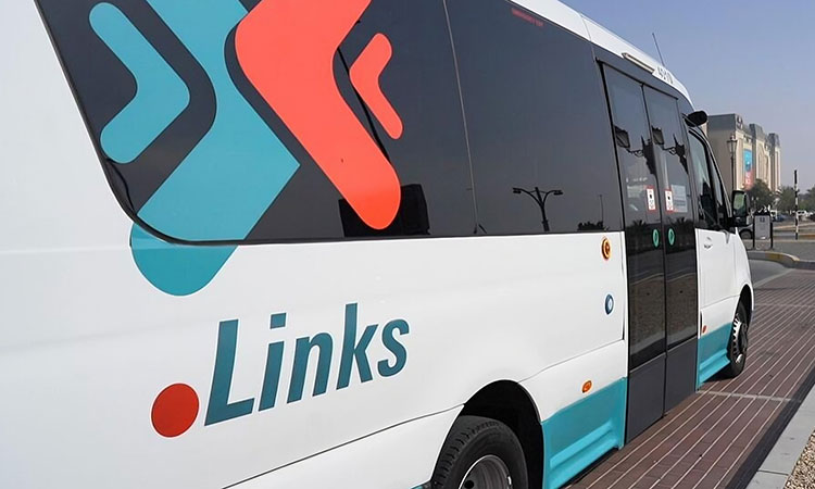 One million passengers benefit from ‘on-demand bus service’