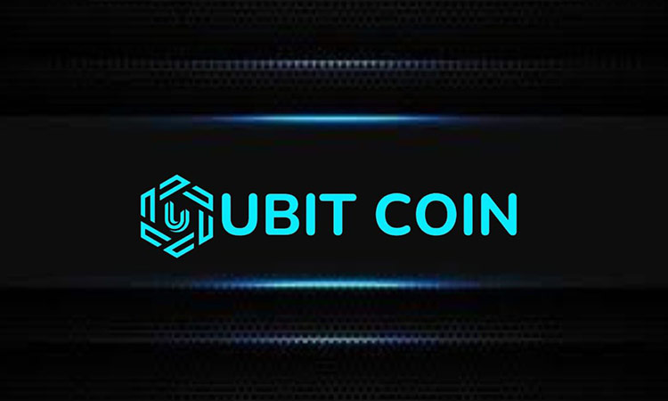 Ubit Coin: Leading the way in decentralized digital finance innovation