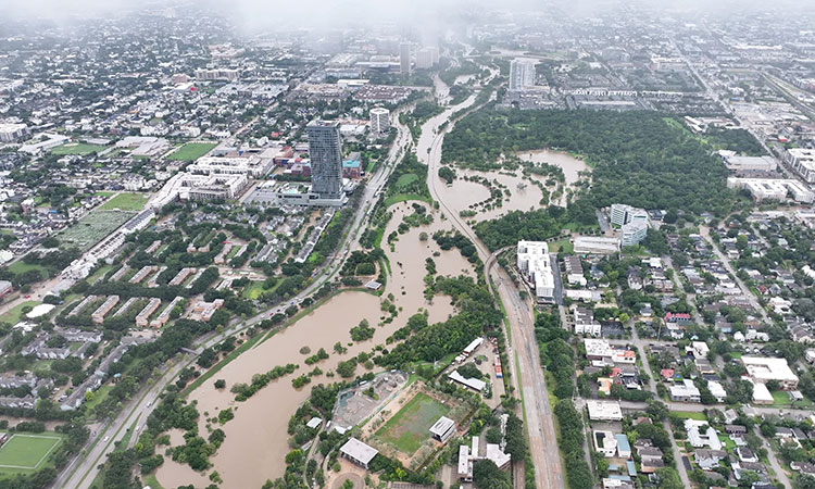 Hurricane Beryl kills three, knocks out power for 2.7 million in Texas