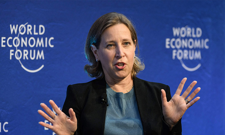 YouTube's ex-CEO and longtime Google executive Wojcicki passes away at 56