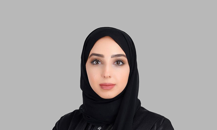 Hajar Al Thehli appointed as Secretary General of the Education, Human Development and Community Council