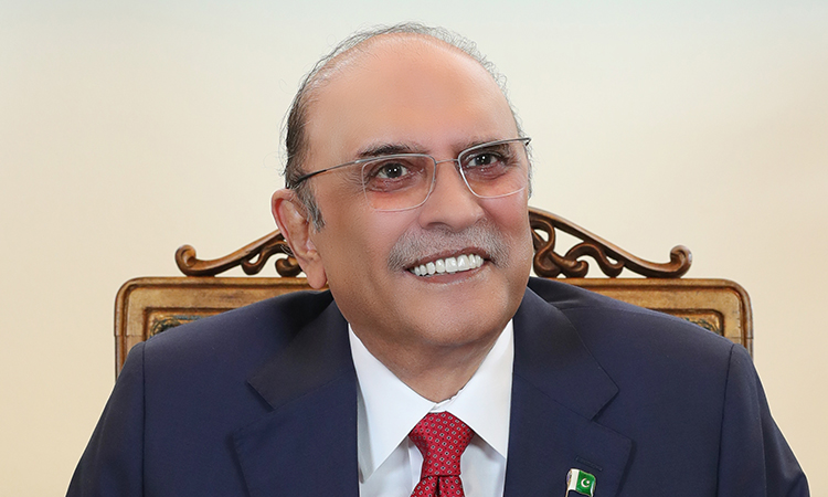 Our nation has great hopes from us, says Asif Ali Zardari on Independence Day