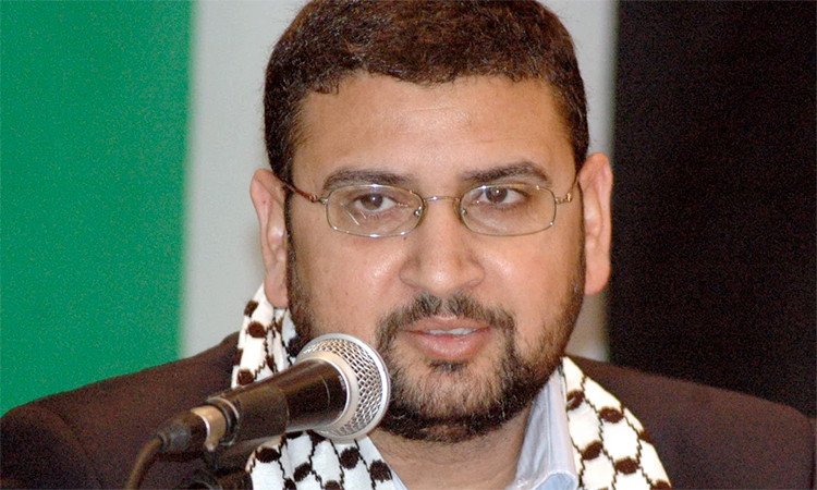 Hamas official dismisses US optimism over ceasefire deal