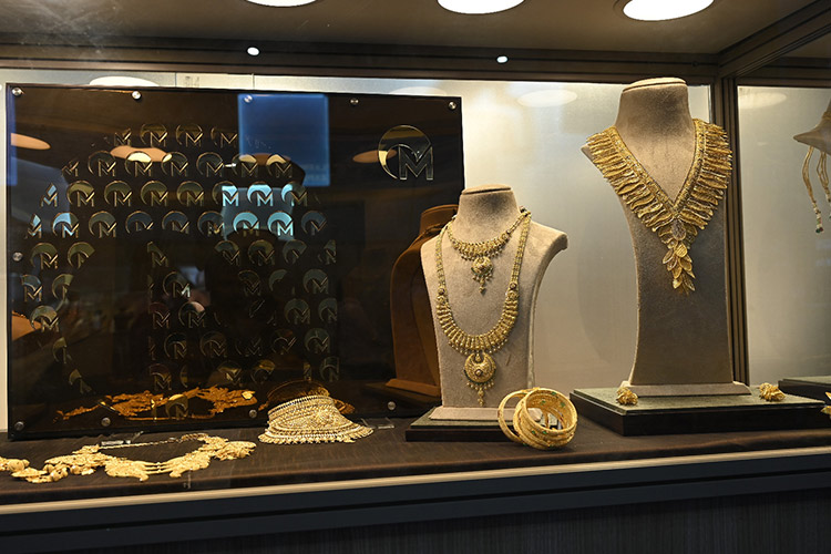 GJEPC’s India International Jewellery Show premiere 2024 spurs record-breaking $12 billion of business