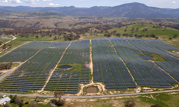 Australia approves world's ‘largest’ solar hub