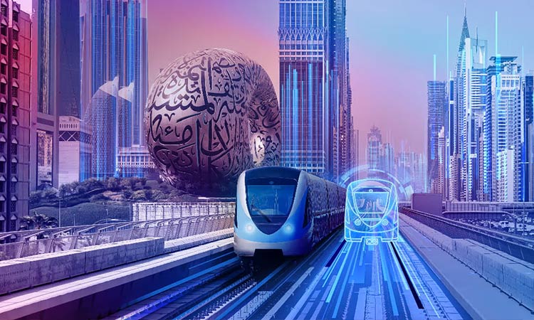 20,000 to attend 30th Intelligent Transport Systems World Congress in Dubai